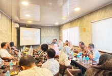 Photo of NgoPI Disertasi Edisi ke-63 Program Doktor Fiqh Modern UIN Ar-Raniry Bahas Rekonstruksi Model Restorative Policing Berbasis Maqashid Al-Syari’ah