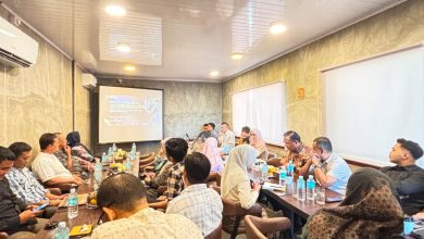 Photo of NgoPI Disertasi Edisi ke-63 Program Doktor Fiqh Modern UIN Ar-Raniry Bahas Rekonstruksi Model Restorative Policing Berbasis Maqashid Al-Syari’ah