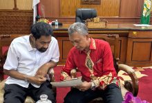 Photo of Kementan Siapkan 2,5 Triliun, Mualem: Maksimalkan untuk Pemulihan Sawah dan Kebun