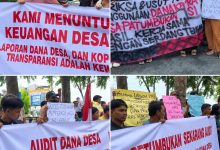 Photo of Camat Galang Sesalkan Dugaan Pencatutan Nama Warga Petumbukan dalam Aksi Demonstrasi di Kantor Bupati Deli Serdang