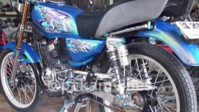Photo of RX King Warga Tiga Lingga Dicuri di Lubuk Pakam Kerugian Rp 40 Juta