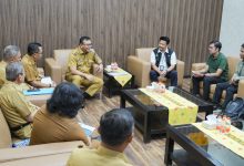 Photo of Bupati Deli Serdang Dukung Sekolah Rakyat dan Pekan Budaya Permainan Tradisional