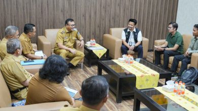 Photo of Bupati Deli Serdang Dukung Sekolah Rakyat dan Pekan Budaya Permainan Tradisional