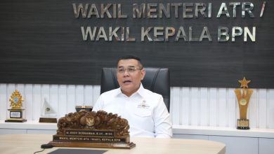 Photo of Pesan Wamen Ossy untuk Pejabat Administrator dalam PKA 2026: Harus Jadi Arsitek Perubahan