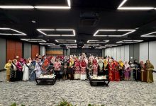 Photo of Mukarramah Fadhlullah Perkuat Sinergi Pokja Bunda PAUD Kabupaten/Kota Wujudkan Layanan PAUD Berkualitas di Aceh