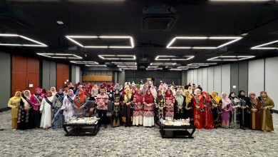 Photo of Mukarramah Fadhlullah Perkuat Sinergi Pokja Bunda PAUD Kabupaten/Kota Wujudkan Layanan PAUD Berkualitas di Aceh