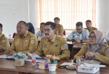 Photo of Deli Serdang Mantapkan Kesiapan Menuju Program LSDP Pengelolaan Sampah Berkelanjutan