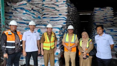 Photo of Pemkab Pastikan Stok Pupuk Deli Serdang Aman, Distribusi Terus Dipantau
