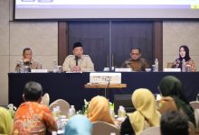 Photo of Menteri Nusron Ajak IPPAT dan Pemda Jawa Barat Perkuat Sinergi demi Peningkatan Kualitas Layanan Pertanahan