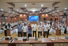 Photo of Sekda Aceh Buka Bimtek Penilaian Maladministrasi, Dorong Penguatan Kualitas Pelayanan Publik