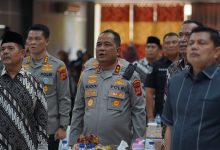 Photo of Kapolda Aceh: Purna Bakti Bukan Akhir Pengabdian, Purnawirawan Tetap Pilar Kekuatan Polri