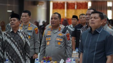 Photo of Kapolda Aceh: Purna Bakti Bukan Akhir Pengabdian, Purnawirawan Tetap Pilar Kekuatan Polri