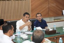 Photo of Pemerintah Aceh Fasilitasi Peralihan RSUD Cut Meutia dari Aceh Utara ke Lhokseumawe