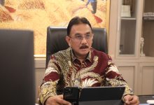 Photo of Perkuat Implementasi IKU 2025-2029, Sekjen ATR/BPN Tekankan Keselarasan Indikator Kinerja Pusat dan Daerah