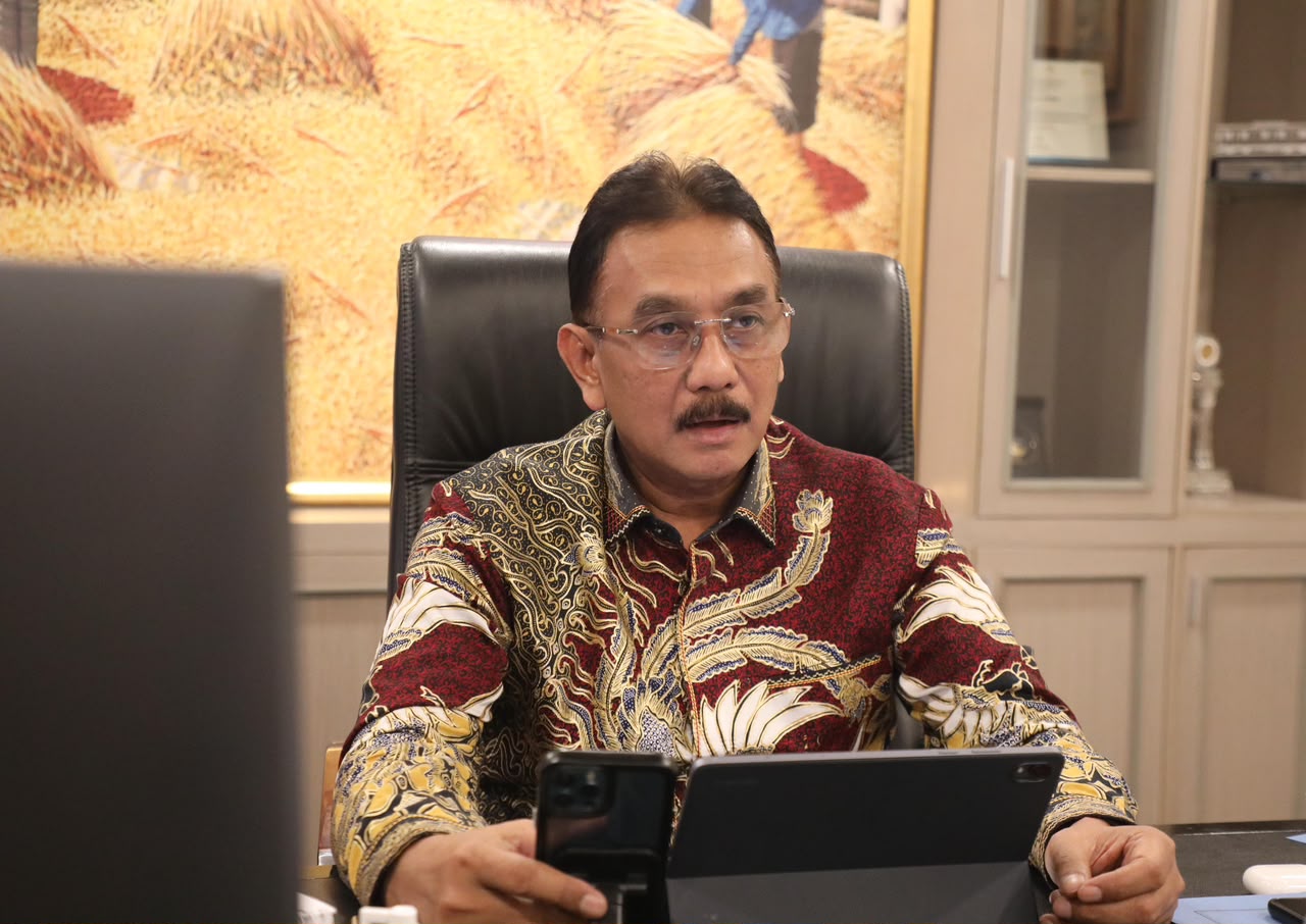 Sekjen ATR