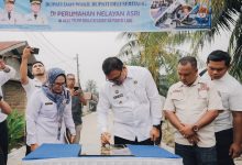 Photo of Perumahan Nelayan Asri Direvitalisasi, Hunian Relokasi Nelayan Bantaran Sungai Disiapkan Tanpa Dipungut Biaya
