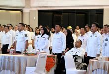 Photo of Pemkab Deli Serdang Dukung Evaluasi Ombudsman untuk Wujudkan Pelayanan Publik Prima