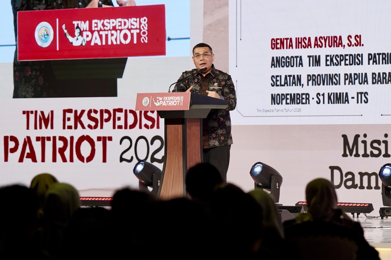Tim Ekspedisi