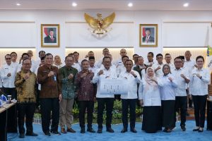 Kerjasama