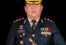Photo of Polres Pasaman Gelar Pisah Sambut Kapolres, AKBP Adiwara Permana Anggawisastra Resmi Melanjutkan Tongkat Estafet Kepemimpinan