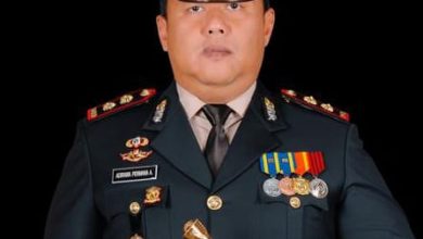 Photo of Polres Pasaman Gelar Pisah Sambut Kapolres, AKBP Adiwara Permana Anggawisastra Resmi Melanjutkan Tongkat Estafet Kepemimpinan