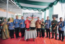 Photo of Bupati Dorong Sinergi Rumah Sakit Swasta dan Pemerintah Tingkatkan Layanan Kesehatan Masyarakat
