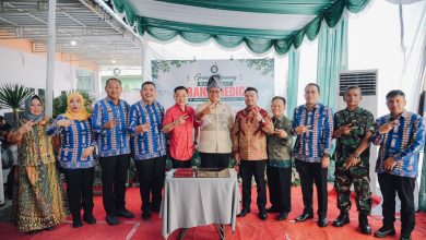 Photo of Bupati Dorong Sinergi Rumah Sakit Swasta dan Pemerintah Tingkatkan Layanan Kesehatan Masyarakat