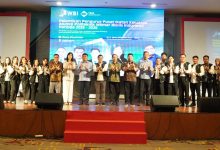 Photo of Lom Lom Suwondo Ajak Politeknik WBI Perkuat Kewirausahaan dan SDM Unggul di Deli Serdang