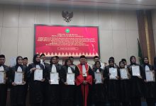 Photo of KPT: Advokat Harus Menguasai Teknologi Informasi Aplikasi Peradilan