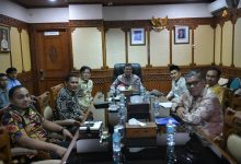 Photo of Wagub Aceh Ikuti RDPU Komisi II DPR RI Bahas Remunerasi Kepala Daerah hingga Peningkatan PAD