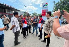 Photo of Pemerintah Aceh Telusuri Penyebab Kelangkaan Semen dan BBM