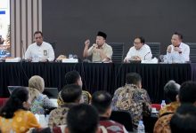 Photo of Transformasi Pelayanan, Menteri Nusron Siapkan Pola Karier Baru untuk Perkuat Profesionalisme Pegawai ATR/BPN