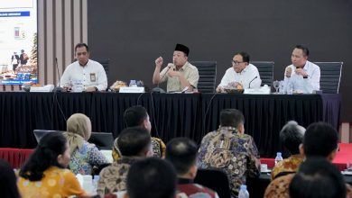 Photo of Transformasi Pelayanan, Menteri Nusron Siapkan Pola Karier Baru untuk Perkuat Profesionalisme Pegawai ATR/BPN