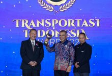 Photo of Jadi Role Model Nasional Layanan Transportasi Publik Gratis, Mualem Raih Transportasi Indonesia Award 2026