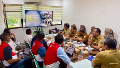 Photo of Cegah Kegaduhan, Pemerintah Aceh Minta Pertamina Perbaiki Pelayanan SPBU