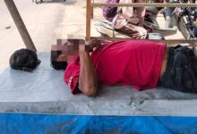 Photo of Tergeletak di Atas Meja Depan Rumah, Pria 38 Tahun Ditemukan Tak Bernyawa