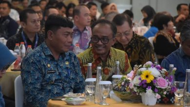 Photo of Deli Serdang Dorong Penguatan Sinergi dengan OJK Sumut di Bawah Kepemimpinan Baru