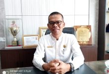 Photo of Kadis Pendidikan Pasaman Tegaskan Komitmen Pelayanan Prima, Transparan dan Berintegritas
