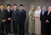 Photo of 8 Dosen Universitas Muhammadiyah Aceh Berhasil Selesaikan Pendidikan S3 Doktoral dari Berbagai Disiplin Ilmu Periode 1-31 Juli 2026