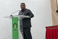 Photo of Ketua ICMI Aceh: Pendidikan Harus Mampu Mengentaskan Kemiskinan dan Menjawab Kebutuhan Dunia Kerja