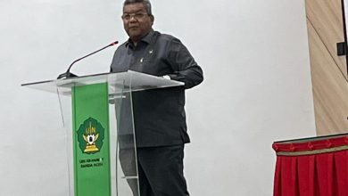 Photo of Ketua ICMI Aceh: Pendidikan Harus Mampu Mengentaskan Kemiskinan dan Menjawab Kebutuhan Dunia Kerja