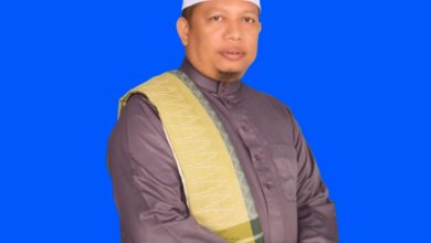 Photo of Umat Islam Harus Lakukan Muhasabah Diri dan Keluarga