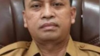 Photo of Kadis SDABMBK Deli Serdang Bantah Tudingan Intervensi Penentuan Pemenang Lelang Proyek