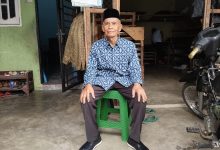 Photo of Bupati Deli Serdang Berangkatkan Umroh Marbot Masjid Al Mutaqin Timbang Deli