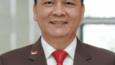 Photo of Sekda Yudesri, Putra Daerah Berpengalaman yang Menjadi Motor Penggerak Birokrasi Pasaman Bersama Bupati Welly Suhery