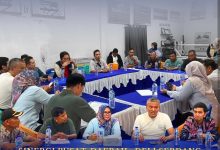 Photo of Dukung Program 3 Juta Rumah, Pemkab Deli Serdang Sinergi dengan Kementerian PKP Lakukan Survei Lahan di Percut Sei Tuan