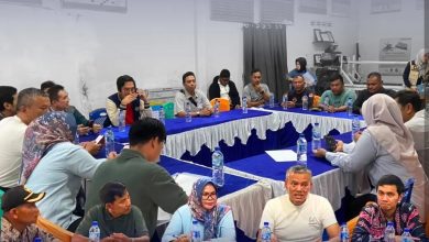 Photo of Dukung Program 3 Juta Rumah, Pemkab Deli Serdang Sinergi dengan Kementerian PKP Lakukan Survei Lahan di Percut Sei Tuan