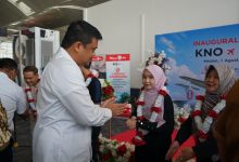 Photo of Kualanamu Buka Jalur Langsung ke Mandailing Natal, Perkuat Konektivitas dan Dongkrak Ekonomi Sumut