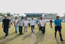 Photo of Gebyar Olahraga Deli Serdang Resmi Dimulai
