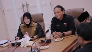 Photo of PFI Aceh Ajak Masyarakat Kunjungi Pameran Foto “Prahara Pulau Emas” di Museum Tsunami
